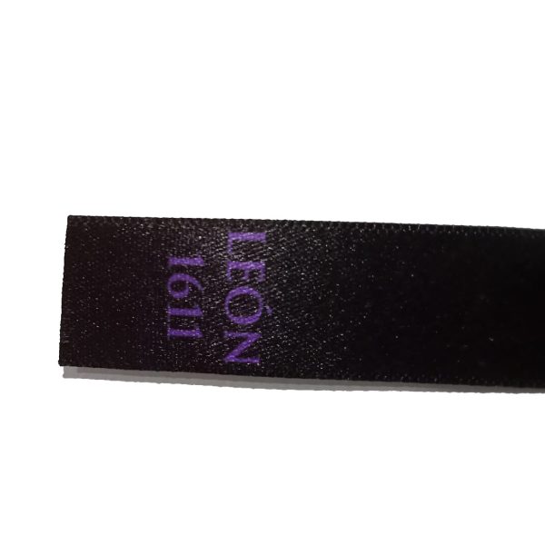 Pulsera tela ROMA - Imagen 3
